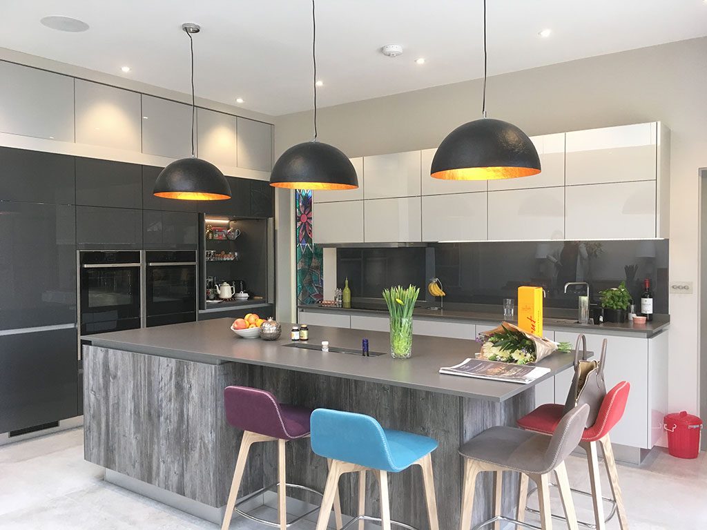 Customer Kitchen Gallery | Concept17 Kitchen Design Studio in Leeds