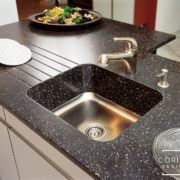 Corian Solid Work Surface