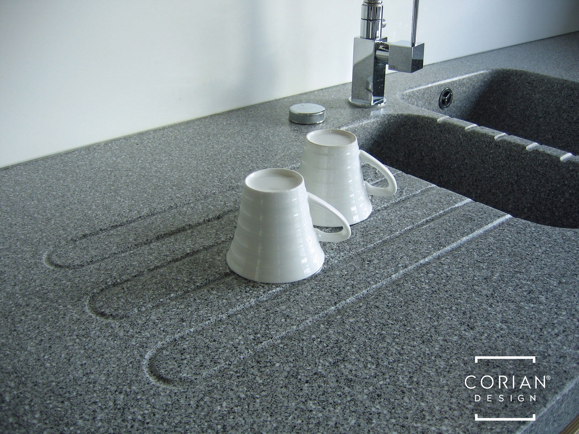 Corian How To Maintain Your New Worksuface Concept17 Kitchens