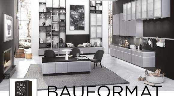 Bauformat innovation & Design