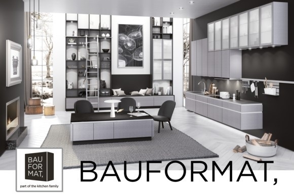 Featured image of post Bauformat Kitchens Uk / Ahouse, the alternative independent property finder.